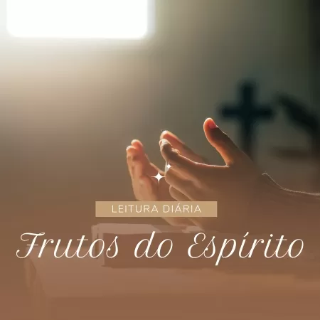 Frutos do Espírito